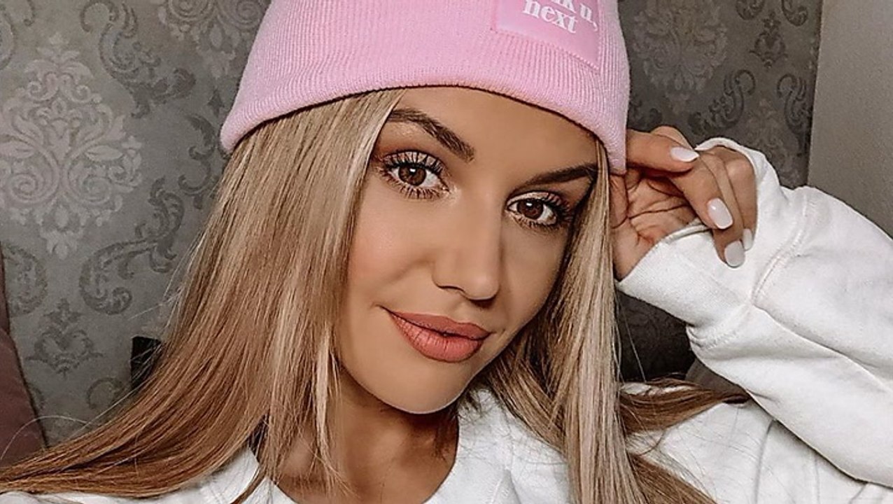 „Make Love, Fake Love“-Nachfolgerin? Gerda Lewis spricht Klartext