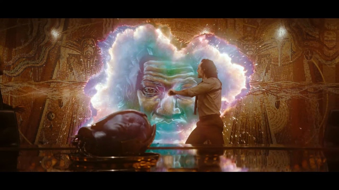 Loki S02