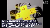 DayZ en promotion sur le PlayStation Store