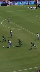 Le rush solitaire dingue de Konsa lors d'Aston Villa / Brentford 