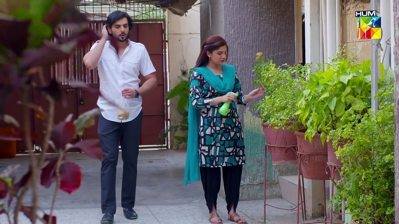 Kia Yad Karo Ge, Kis Se Pala Para Hai...!! #tubaanwar #shahzadnoor - Dil Pe Zakham - FLO Digital