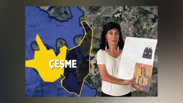 Gülse Birsel, qui était assimilée à la femme qui disait Je suis le petit-fils du Grand Vizir, je suis la Fontaine , s'est révoltée : je suis la petite-fille de vétérans, je n'ai même pas de maison