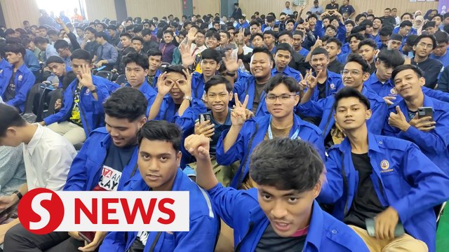 Improve TVET education to produce better trained graduates, says Anwar