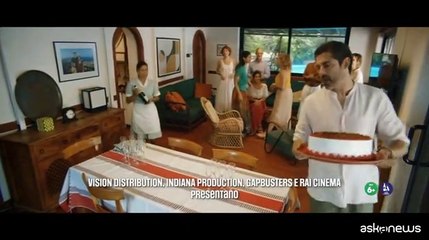 Venezia 80, il trailer de "L'ordine del Tempo" di Liliana Cavani