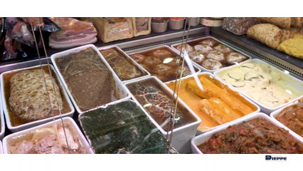 #Quartiers / Et vous ? Parole de Dieppois(e)s #3