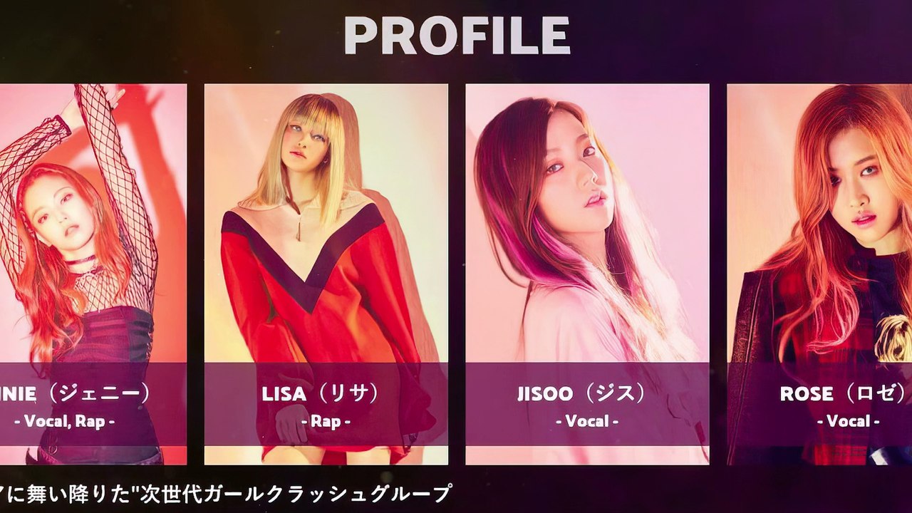 JISOO (Blackpink) - Gia Thế Khủng Tới Mức Nào?