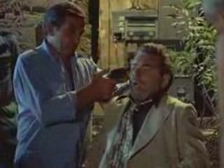 L'aventure c'est l'aventure - Roulette suisse