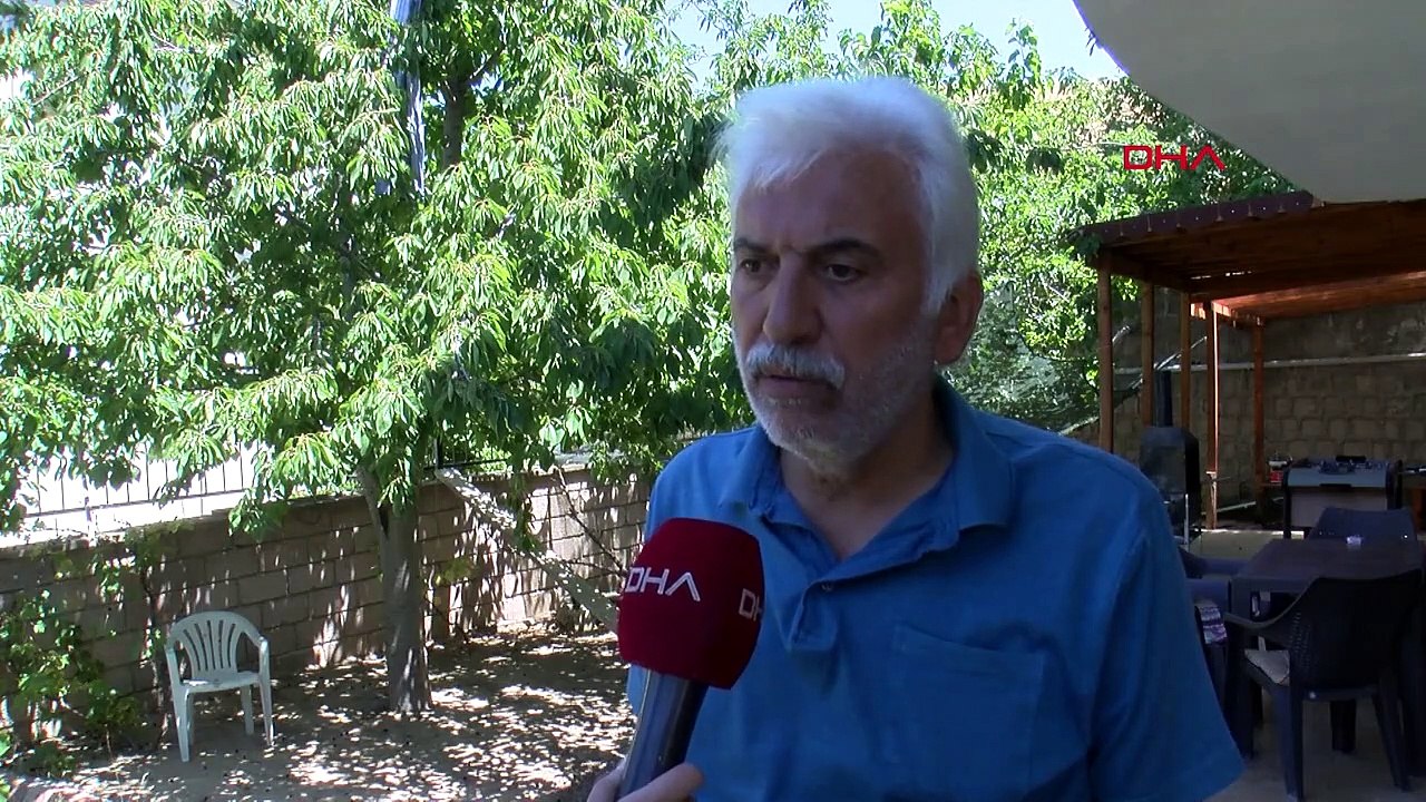 Recherche d'un étudiant disparu de la faculté de médecine à Kayseri