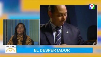 Fuerza del Pueblo escoge a Julio Romero como candidato a Alcaldía por SDE | El Despertador SIN