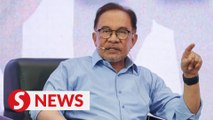 Slander is not freedom of speech, says Anwar