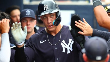 MLB 8/1 Preview: Tampa Bay Rays Vs. New York Yankees
