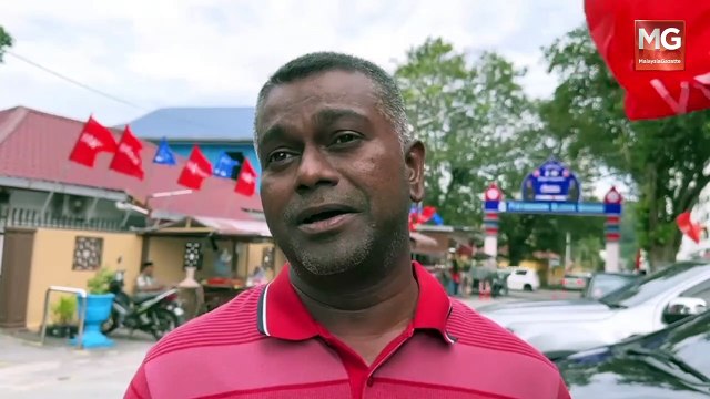 PRN15: Jangan Asyik Tukar Kerajaan