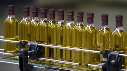 Ticaret Bakanlığı, zeytinyağı ihracatını 3 ay yasakladı