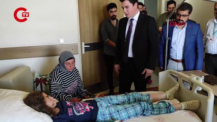 8 kişinin öldüğü otobüs kazasındaki yaralı konuştu 'Şoför uyudu'