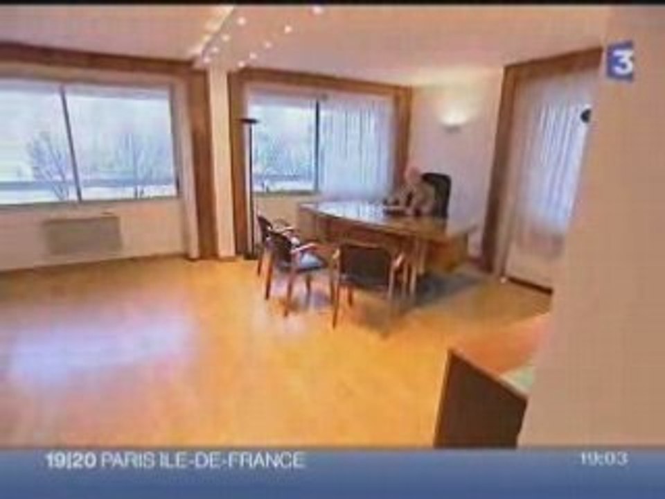 Le Ceccaldi de trop... Nouveau reportage sur la 3
