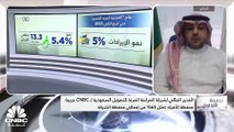 المدير المالي لشركة المرابحة المرنة للتمويل السعودية لـ CNBC عربية: نحاول أن نخلق توازناً بين قطاعي الأفراد والمنشآت