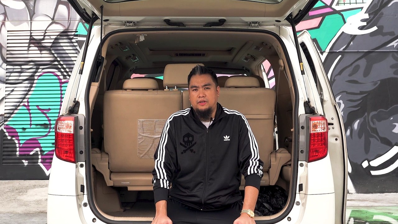 Behind the Scenes With Quiccs | Esquire Philippines