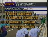 F1 1991 - FRANCE (ESPN) - ROUND 7