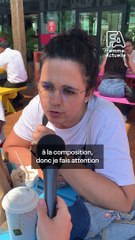 FEMME ACTUELLE : Choisir ses couches écolos