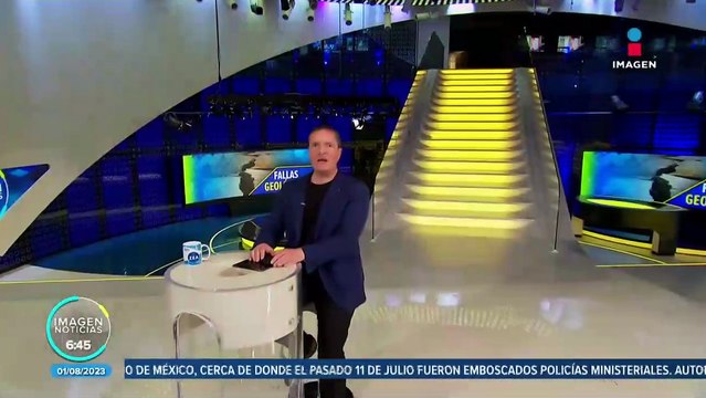 Denuncian fallas geológicas en el subsuelo de la alcaldía GAM