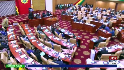 The Market Place || IPPs Debt: Government wants to restructure over $1billion owed power producers