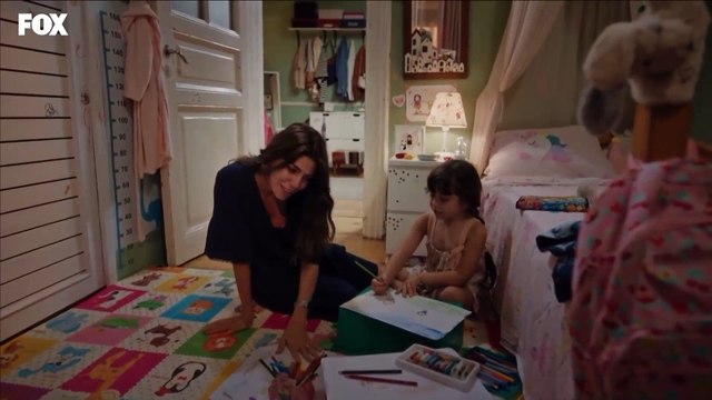 Dolapta saklı olan ne - Yalancılar ve Mumları