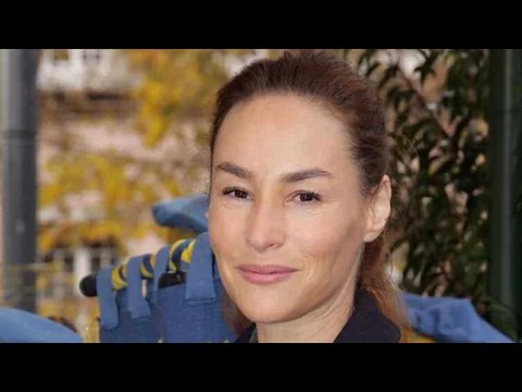 “Je vous bloque instantanément”: Vanessa Demouy fait une mise au point pour ses détracteurs