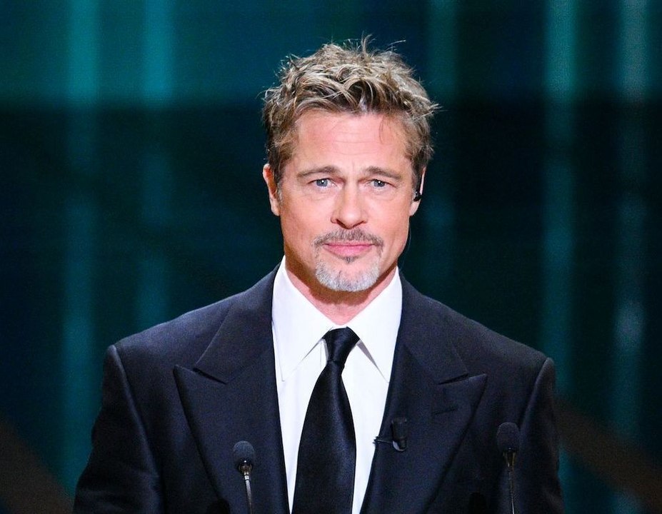 Brad Pitt en couple avec Ines de Ramon : « C’est une évidence »