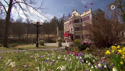 Sturm der Liebe Folge 4071 Auf Zimmersuche