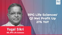 Q1 Review: Decoding RPG Life Sciences' Results