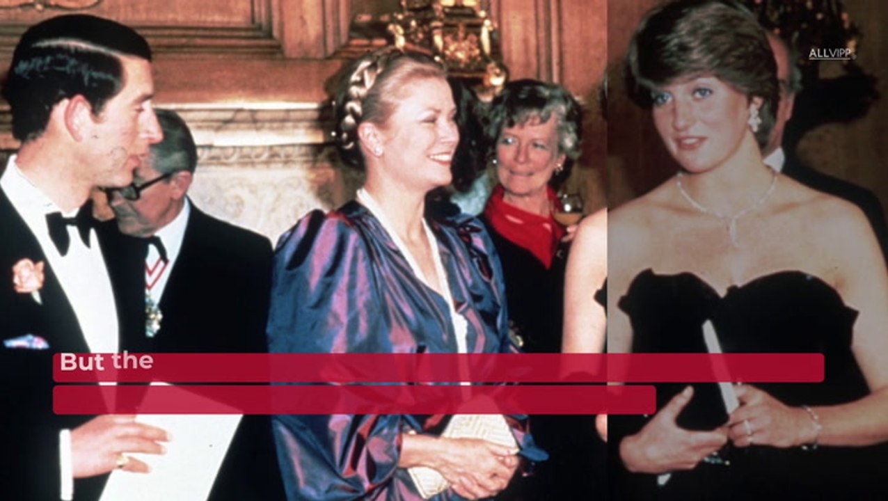 These Are Princess Diana's Nieces