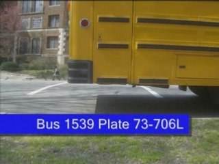 DC: Va Buses Unsafe to Pedestrians