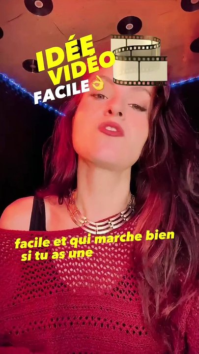 UNE IDEE DE VIDEO RAPIDE A FAIRE POUR PROMOUVOIR TA MUSIQUE