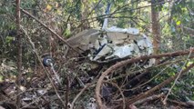 Reconocido ganadero y su hijo de 12 años mueren durante accidente aéreo en Brasil