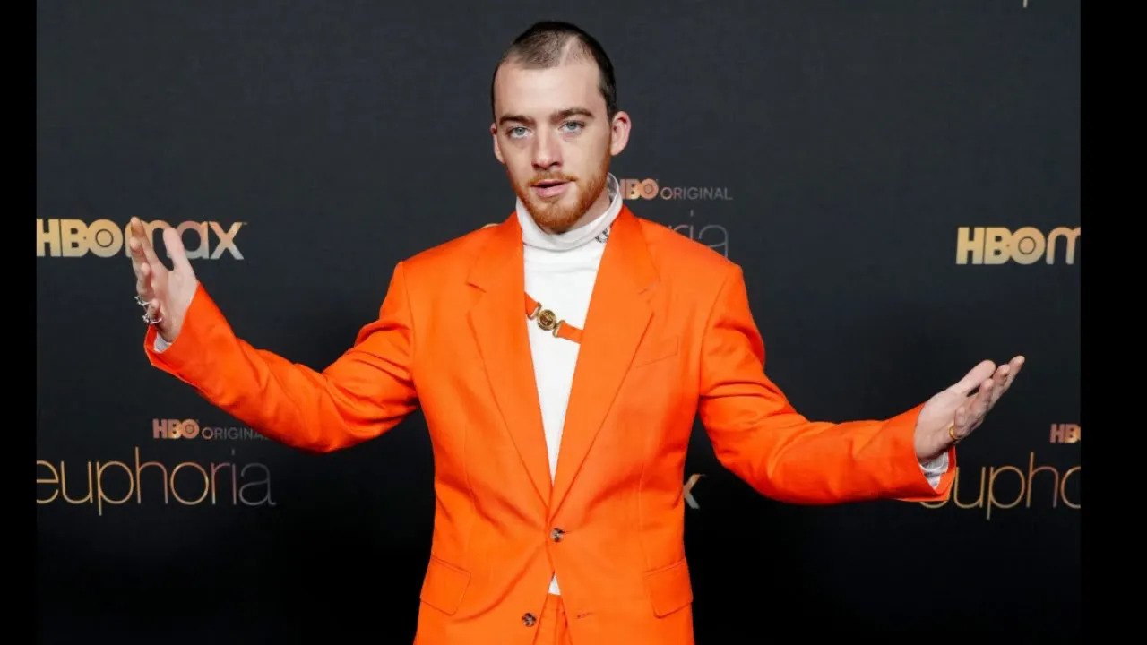 Mort d'Angus Cloud : l'acteur de la série Euphoria s'est éteint à l'âge de 25 ans
