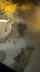 Robo con violencia en el barrio del Besòs i el Maresme de Barcelona