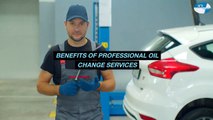 Preserve the Life of Your BMW Reliable Oil Change Service in Hellertown, PA