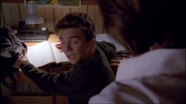 La bande-annonce de la saison 3 de Malcolm.