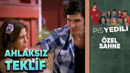 Elçin ile Övgühan İlk Buluşma! | Nice To Meet You Bebek | Pis Yedili 26. Bölüm