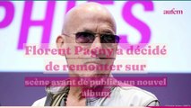 Florent Pagny malade, ses exigences pour sa tournée qui ne vont pas faire plaisir à ses fans