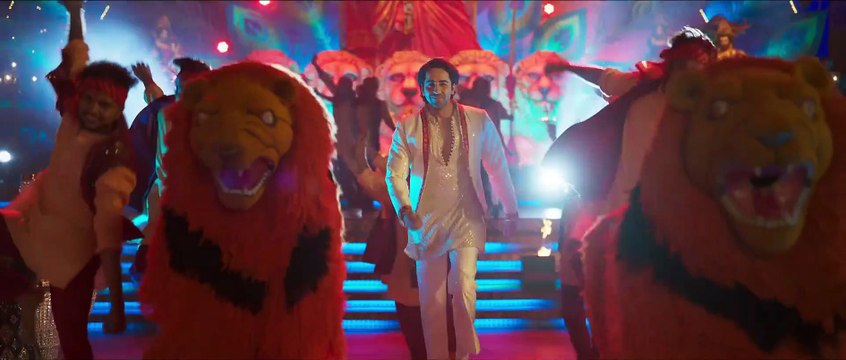 Dream Girl 2 Movie - Ayushmann Khurrana - Ananya Pandey - Bollywood Movies