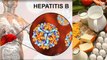 हेपेटाइटिस बी में क्या नहीं खाना चाहिए | Hepatitis B Me Kya Nahi Khana Chahiye | Boldsky