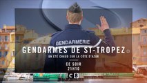 Enquête sous haute tension - 100 jours avec les gendarmes de Saint-Tropez