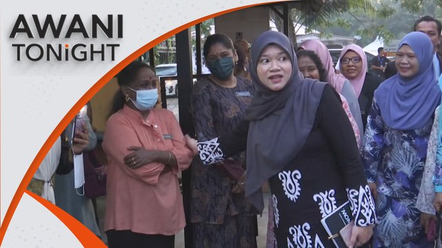 AWANI Tonight: Why not more than 12.5% women candidates in state polls?