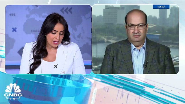 السبعيني المصري يرتفع للجلسة الخامسة على التوالي