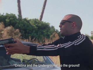 On the Go (2023) - Official Trailer 🚶‍♂️