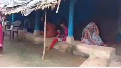 भोजपुर: खेत मे लगे करंट से युवक की हुई मौत, परिवार में छाया मातम