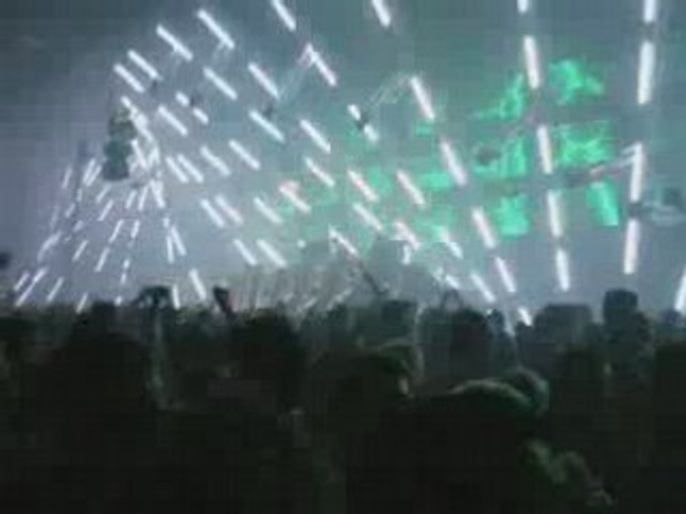 tiesto @ tranceeenergy