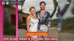 Love Island fans make Ofcom complaints as Jess and Sammy are crowned the winners