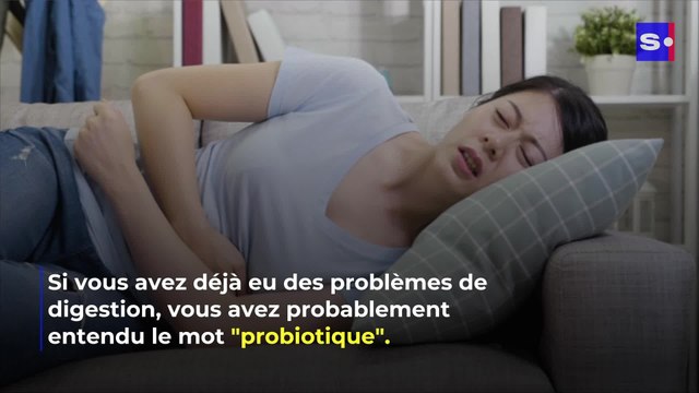 Essayez ces aliments riches en probiotiques pour renforcer votre santé intestinale